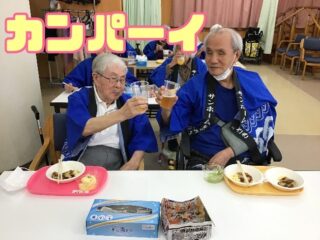 🎆夏まつり🎆