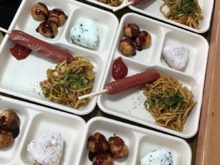 夏祭り🏮