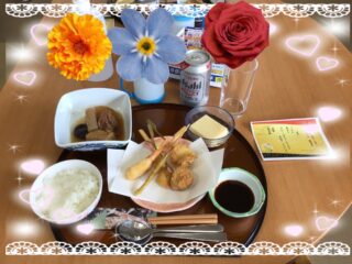 💐ケアハウス長寿の会🏵️