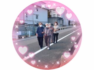 待ちに待った🍂