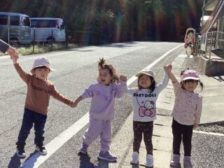 親子ふれあい運動会🚩