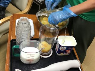 歩クッキング👩🏻‍🍳👨🏻‍🍳