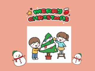 🎄クリスマスツリー🎄