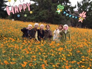 🌺毎年恒例🌺