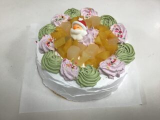 クリスマス🎄✨