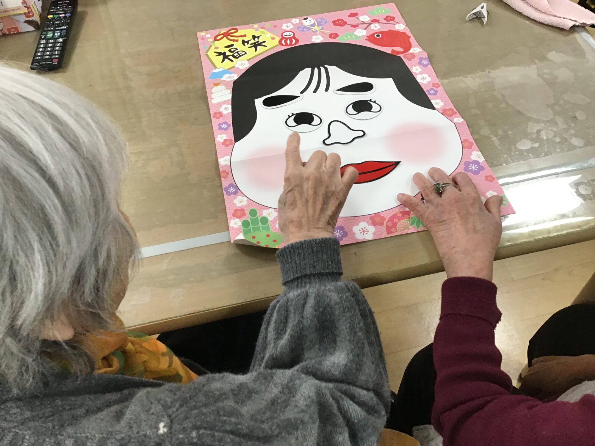 新年あけましておめでとうございます🎍