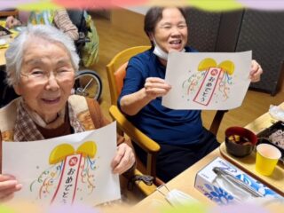 🎀🎊ゆとり庵武庫之荘7周年記念パーティー🎉🎈✨（前編）