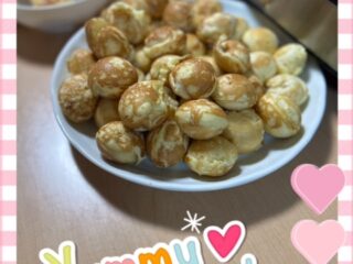 🍨🧁🍩お菓子クラブ🍦🍪🍭