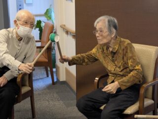 寒くなりましたがいかがお過ごしですか