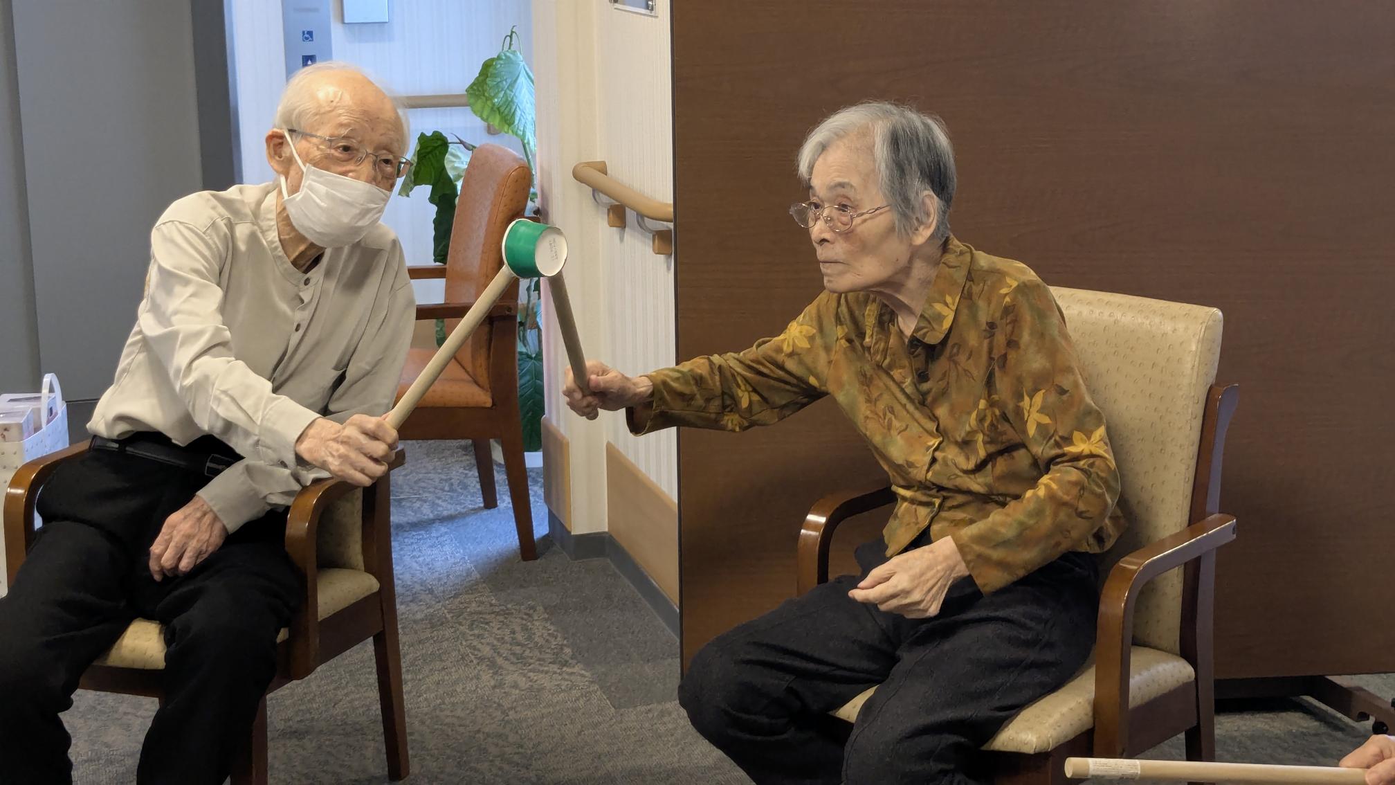 寒くなりましたがいかがお過ごしですか