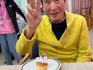 🍰カップケーキデコレーション🍰