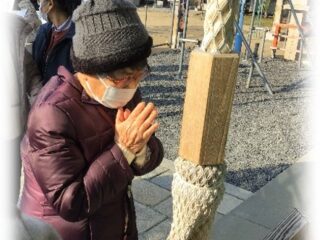 🎍2026年　初詣🎍