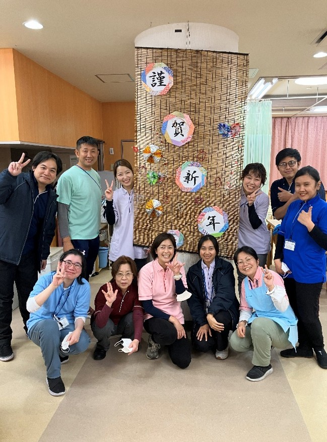 🎍謹賀新年🎍