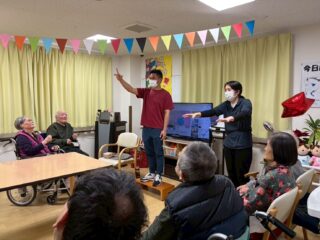 バレンタインデーの思い出🍫💓