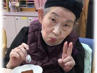 バレンタインデイ💕ティラミス作り