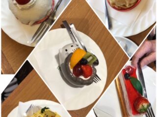 ☆久しぶりのお出かけ☆